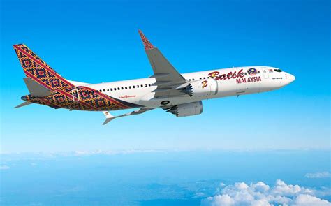 Batik Air Launch Creates Competition To Perth Bali