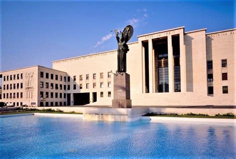 Best Italian universities: the ranking | April 2021