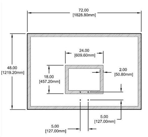 basketball backboard dimensions - Google Search | Love it | Basketball Backboard, Basketball ...