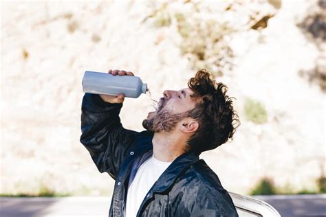 Estrategias Para Mantener Una Hidrataci N Adecuada Cuando Hace Calor