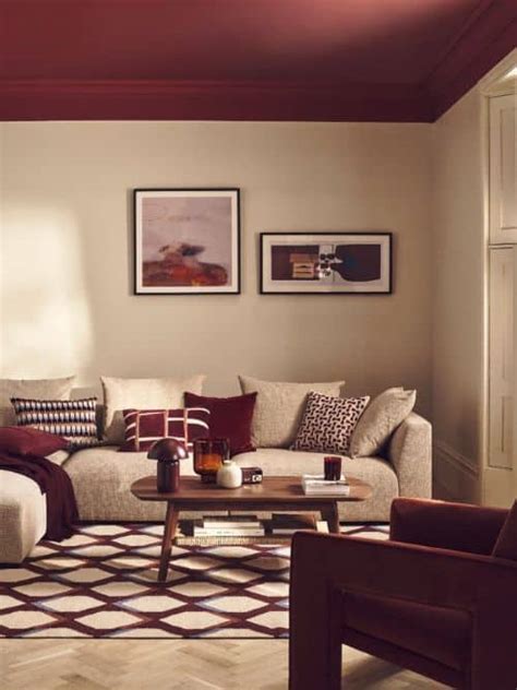 Fall The Rise Of Autumn Interior Design Elegance