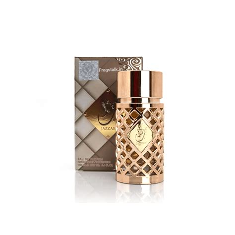 Ard Al Zaafaran Jazzab Gold 100ml EDP Fragstalk