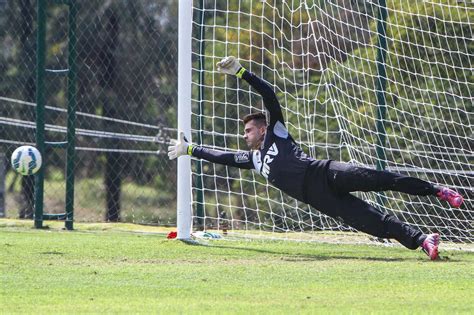 Victor Comemora Cinco Dias De Treino Antes De Pegar O Fla Agora é