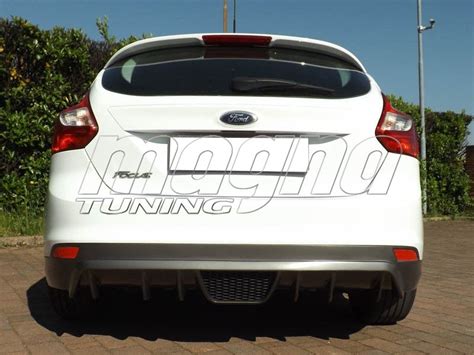 Ford Focus 3 Lynx Hatso Lokharito Toldat