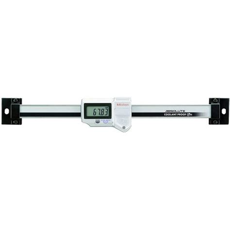 Buy Mitutoyo 572 614 Digimatic Scale Unit With Dust Water Protection Prime Buy