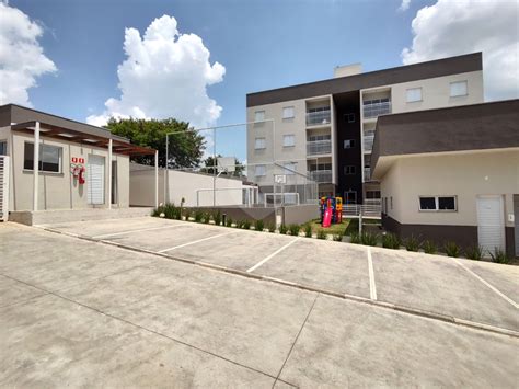 Apartamento 2 quartos à Venda Jardim Das Cerejeiras Atibaia Lopes