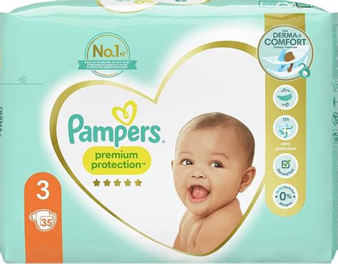 Pampers Premium Care No 3 Flash Sales Danzhao Cc