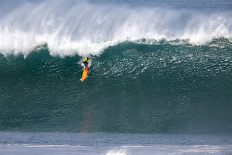 How to surf Puerto Escondido