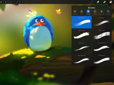 digital drawing tools     show   art popular