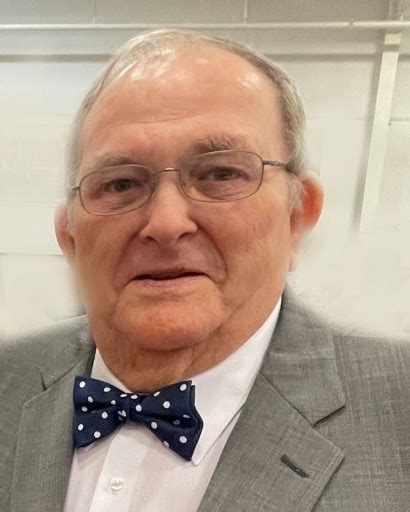 Norman Robertson Wright Obituary 2023 Wright Funeral Home And Crematory