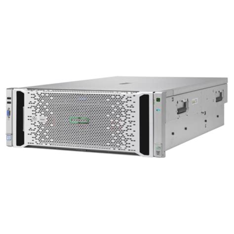 Hpe Proliant Dl580 Gen9 Server