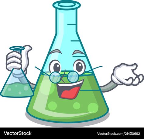 Science Cartoon Images