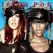 Icona Pop Nuovo Singolo Spl80