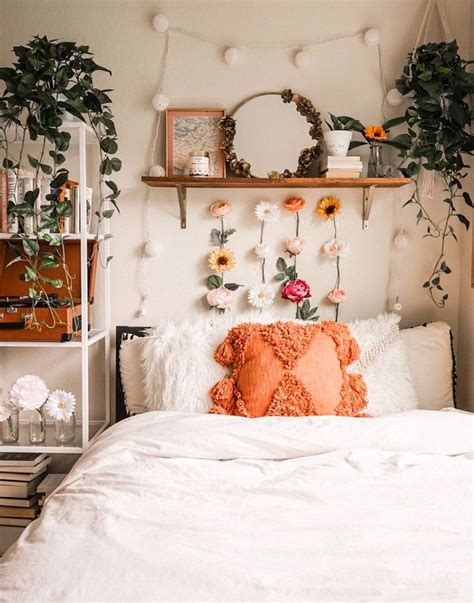 Pinterest Madsavaa ★ ★ ★ Room Inspiration Bedroom Cozy Dorm Room