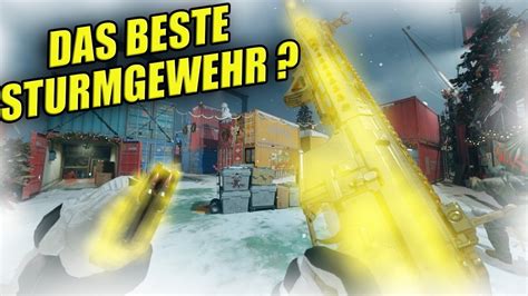 🤔😲ist Die M4 Das Beste Sturmgewehr In Modern Warfare 2 Klasse🔥