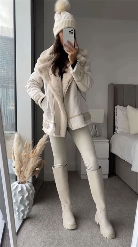 6 Must Have Accessories For Cute Winter 2023 Outfits Stylish Winter