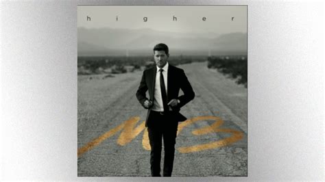 Michael Bublé Announces New Album ‘higher Featuring Willie Nelson