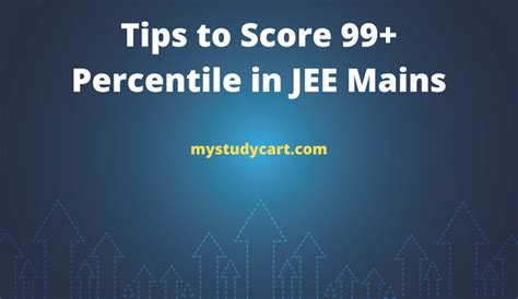 9 Tips And Tricks To Score 99 Percentile In JEE Mains 2025