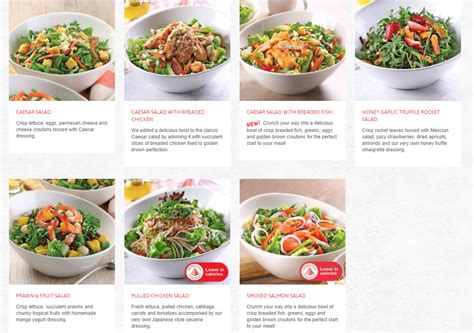 Swensens Menu Swensens Singapore Menu Updated 2021 Allsgpromo