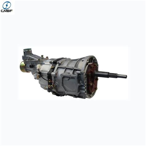 Cnbf Flying Auto Parts Spare Parts Gearbox China Gearbox And Car Gearbox