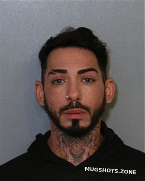 MITCHELL ROBERT 05 07 2023 Osceola County Mugshots Zone