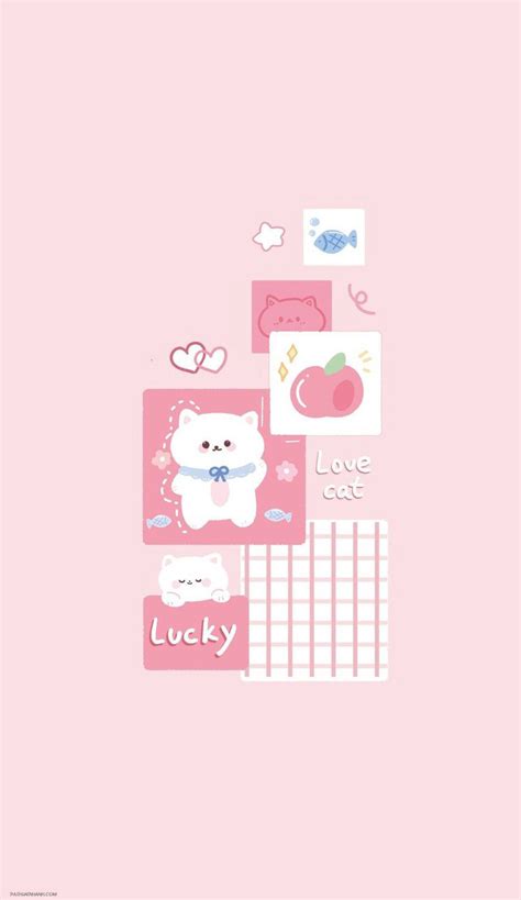 Chia sẻ với hơn 95 về dễ thương hình nền đẹp cute coedo vn