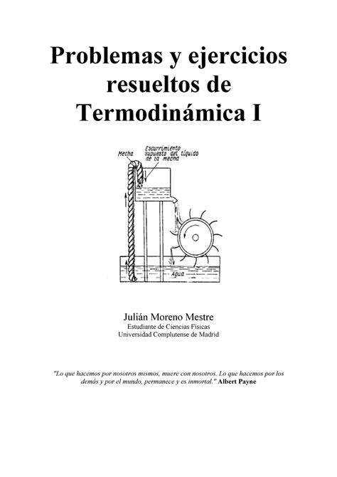 Termodin Mica Ejercicios Resueltos De Termodin Mica Studocu Hot Sex