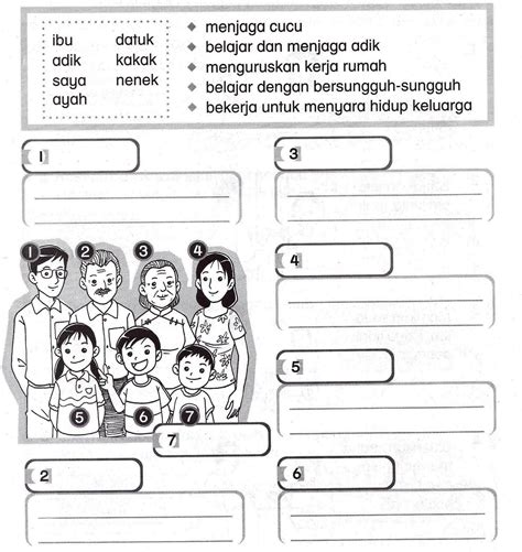 Latihan Bahasa Melayu Tadika 6 Tahun Pdf