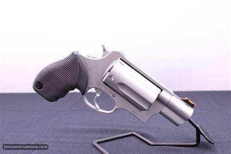 TAURUS Judge Public Defender 45 LC 410 GA