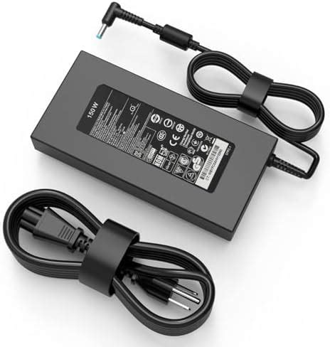 Amazon W Ac Adapter Charger For Hp Zbook V G G G G G