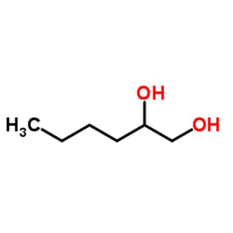 ISO Certified Reference Material Dl 1 2 Hexanediol Purity Degree 99