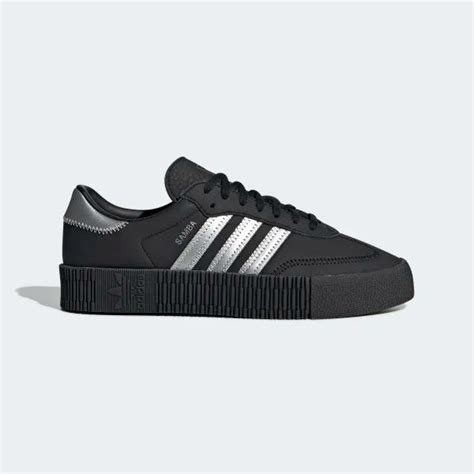 First introduced in the 1950s, the Samba is one of adidas' most iconic ...