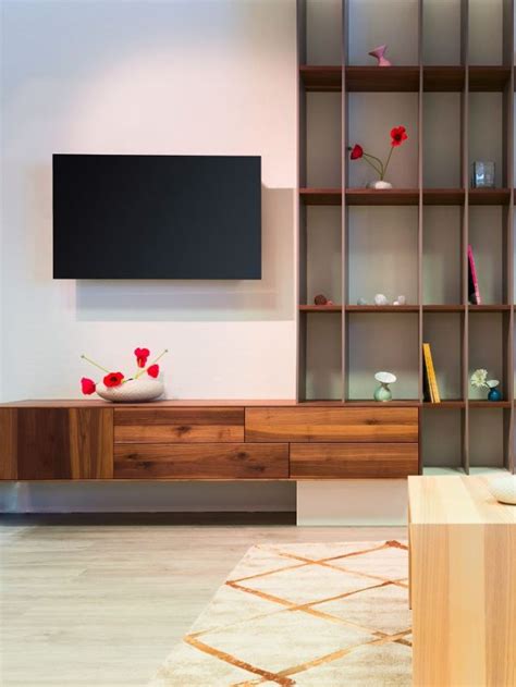 10 Stylish Tv Unit Design Ideas For Living Room Tradeindia