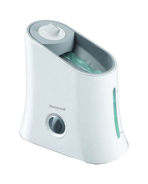 Honeywell Humidifier Cool Mist White