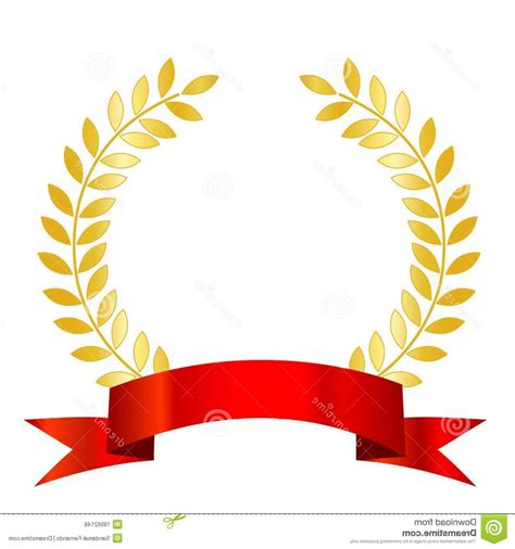 Award Ribbon Vector at Vectorified.com | Collection of Award Ribbon ...