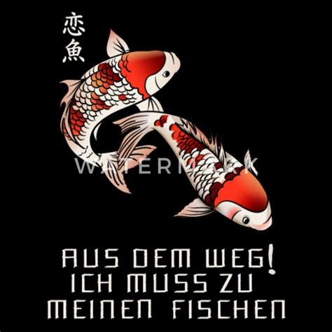 Kleidung für spezielle Anlässe Kapuzenpullover Lustiger Spruch Fische