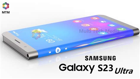 Samsung Galaxy S30 Ultra Release Date Price Trailer Specs Camera