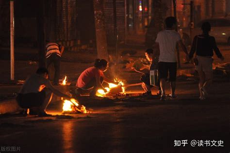 中元节上坟有讲究：“一不言，二不做，三果不宜带”，老祖宗告诫 知乎