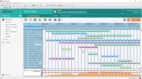 OANYA Pilotez La Gestion De Votre Entreprise BTP Avec Onaya