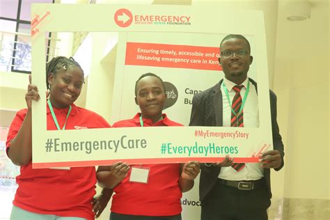 Symposium2022 Emergency Medicine Kenya Foundation