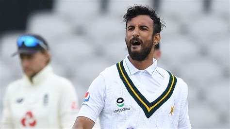 highlights   masoods century cricket news sky sports