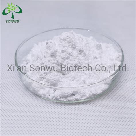 Sonwu Supply Cas Nadh Powder Beta Nicotinamide Adenine