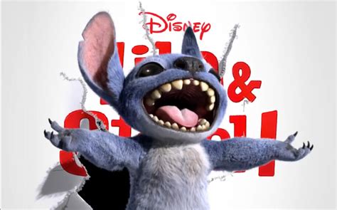 Lilo Stitch la película de acción real recibe un adelanto Lucas