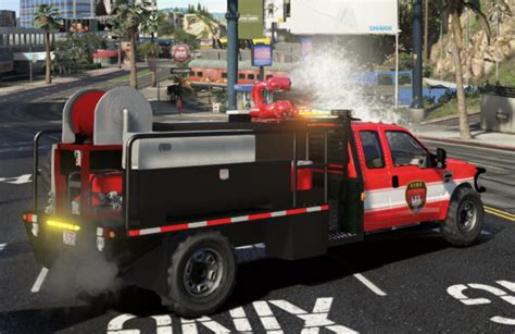 Fire Department Fivem Vehicle Pack Hot Sex Picture