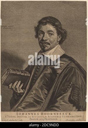 Jonas Suyderhoff Artist Dutch C Frans Hals Artist