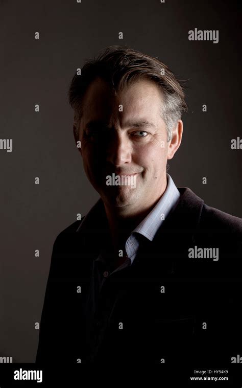 James Holland At The The Oldie Literary Lunch 13 12 16 Stock Photo Alamy