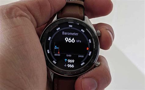 Venta Huawei Watch Gt Elegant En Stock