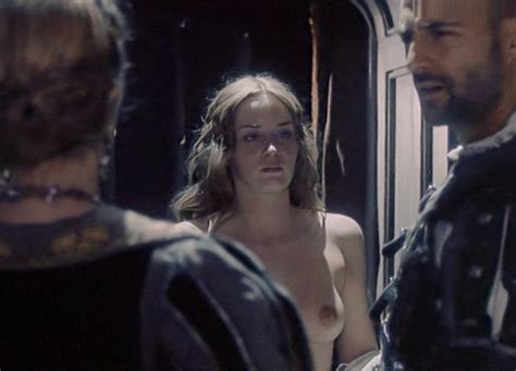 Emily Blunt Sex Nude Scenes The Fappening