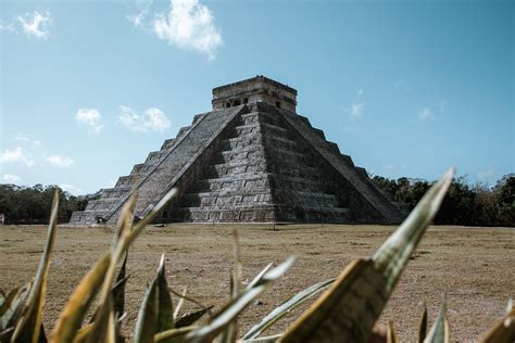 Visiting Chichen Itza The Complete Guide To The Mayan Ruins