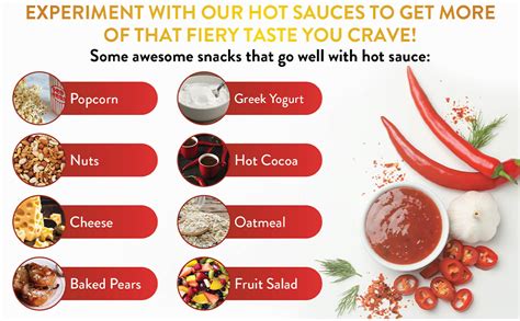 Amazon Tabañero Challenge Box Hot Sauce Gift Set Pack Original Extra XXX Hot and